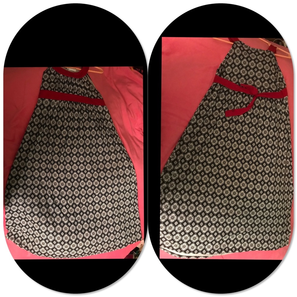Bonnie Jean girls dress